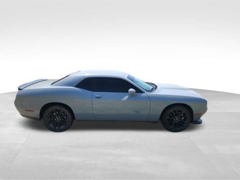 Used 2022 Dodge Challenger GT w/ Blacktop Package AWD/4WD image 2