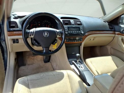 Used 2006 Acura TSX FWD image 13