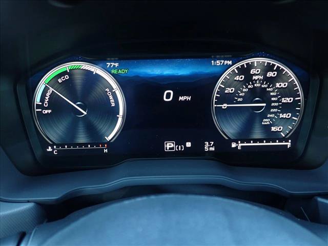 New 2026 Subaru Forester Touring AWD/4WD image 25