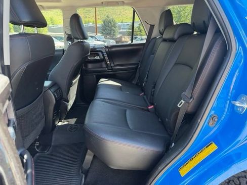 Used 2019 Toyota 4Runner TRD Pro AWD/4WD image 23