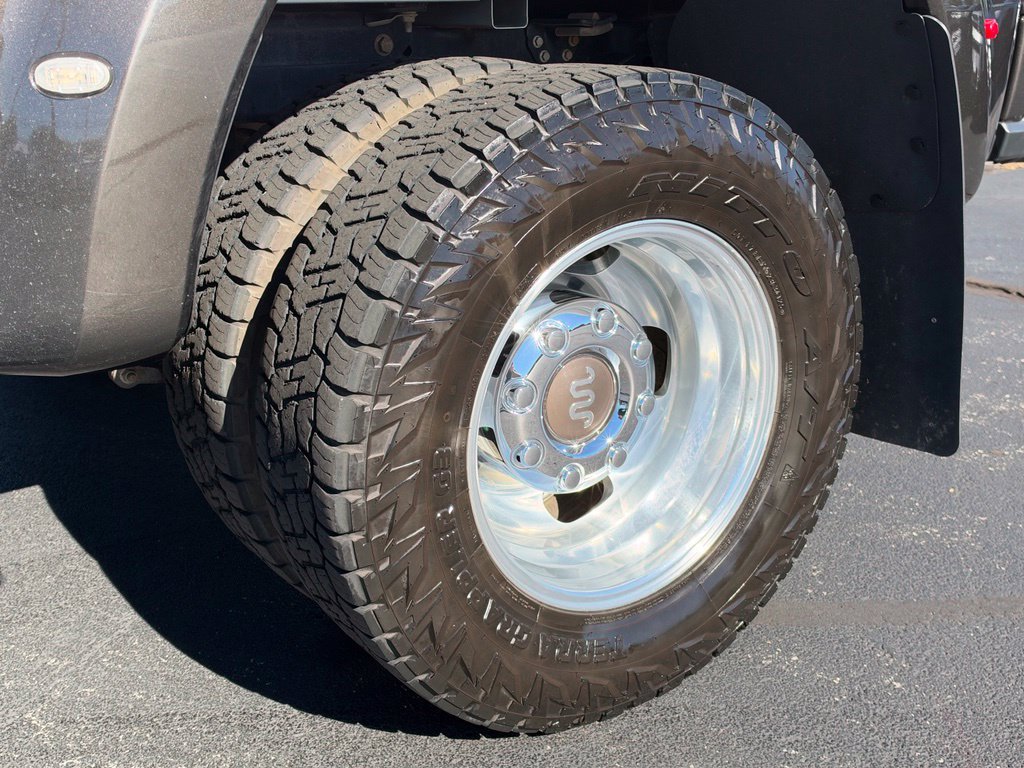 Used 2024 Ford F350 King Ranch AWD/4WD image 27