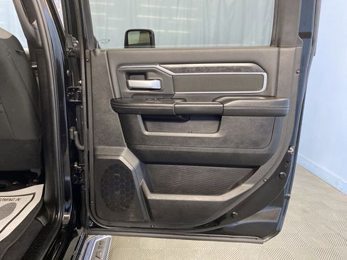 Certified 2024 RAM 2500 Big Horn w/ Bed Utility Group image 37