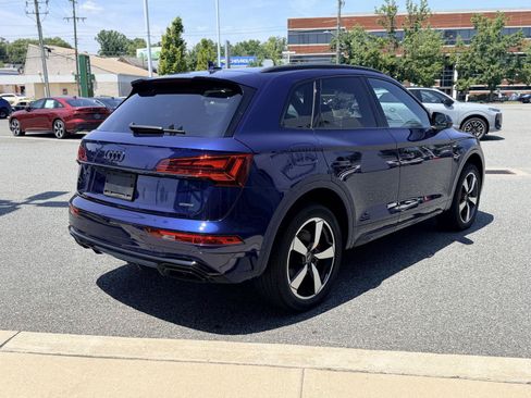Certified 2024 Audi Q5 2.0T Premium Plus AWD/4WD image 6