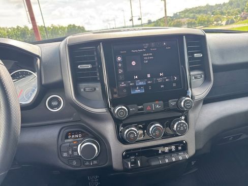 New 2026 RAM 1500 Classic Warlock image 31