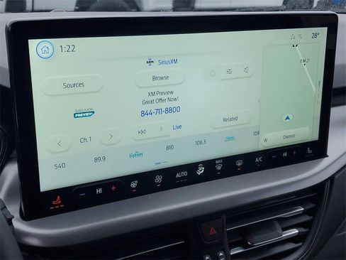 New 2026 Ford Escape SE image 14