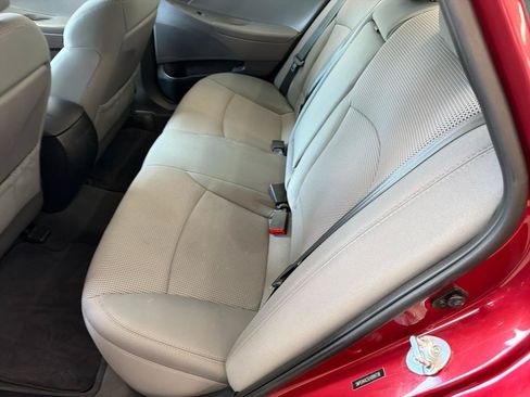 Used 2014 Hyundai Sonata GLS w/ Popular Equipment Group 2 FWD image 12