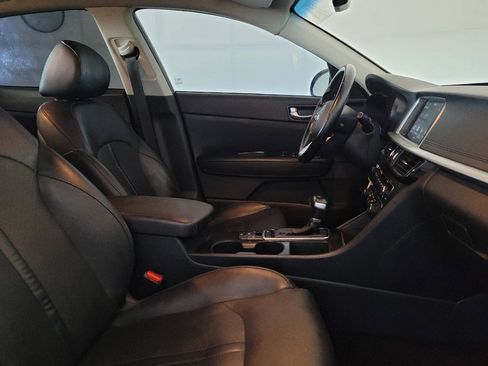 Used 2019 Kia Optima EX FWD image 21