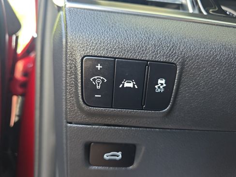 Used 2021 Kia K5 GT FWD image 26