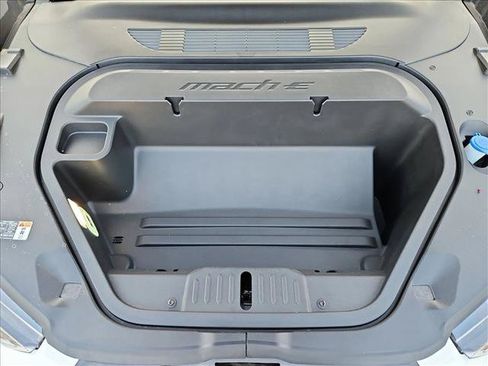 New 2026 Ford Mustang Mach-E Premium w/ Technology Package RWD image 17