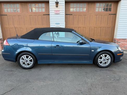 Used 2006 Saab 9-3 2.0T image 9