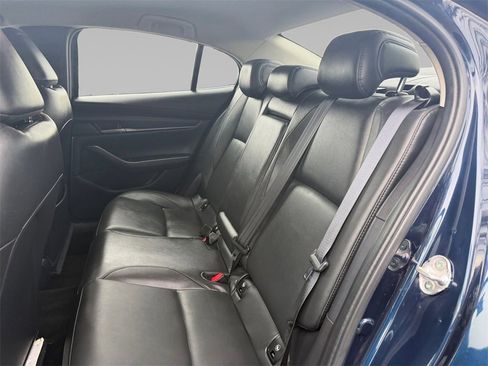 Used 2023 MAZDA MAZDA3 s image 15