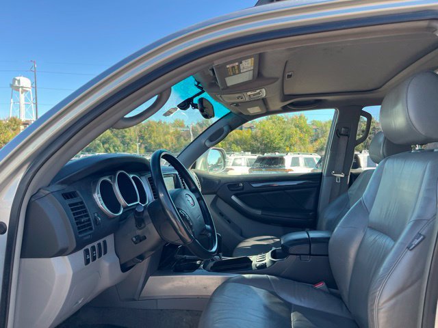 Used 2003 Toyota 4Runner Limited AWD/4WD image 26