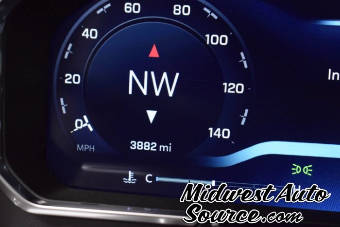 Used 2026 Chevrolet Silverado 3500 High Country w/ High Country Premium Package AWD/4WD image 26