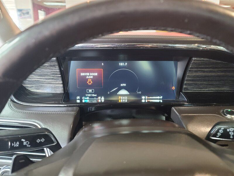 Used 2020 Lincoln Navigator L Black Label AWD/4WD image 39