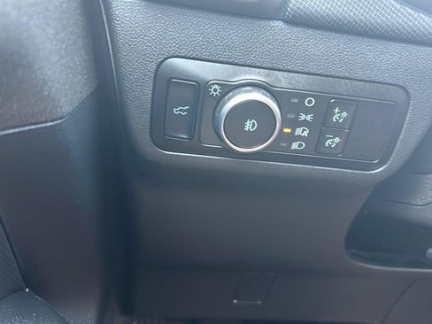 Used 2025 Ford Bronco Sport Big Bend w/ Convenience Package AWD/4WD image 15