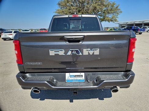 New 2026 RAM 1500 Big Horn image 5