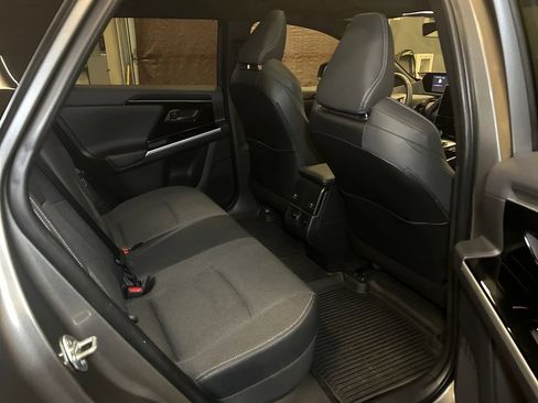 Used 2024 Toyota bZ4X AWD w/ Weather Package image 20