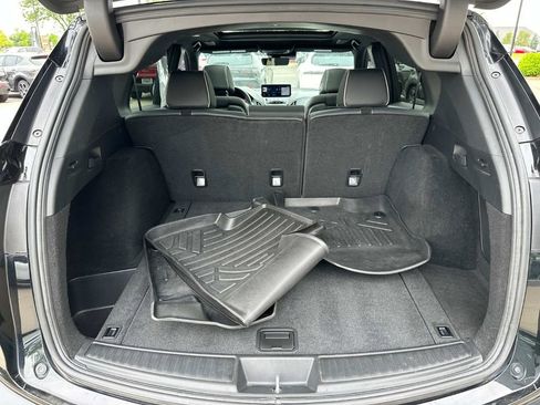 Used 2021 Acura RDX A-Spec image 9