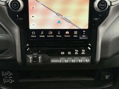 New 2026 RAM 2500 Tradesman image 15