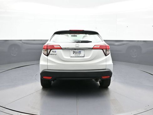 Certified 2022 Honda HR-V LX image 7