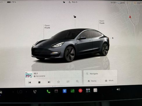 Used 2023 Tesla Model 3 Standard Range RWD image 16