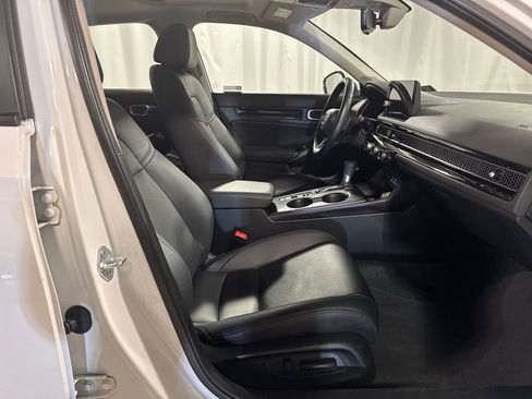 Certified 2024 Honda Civic Touring image 29