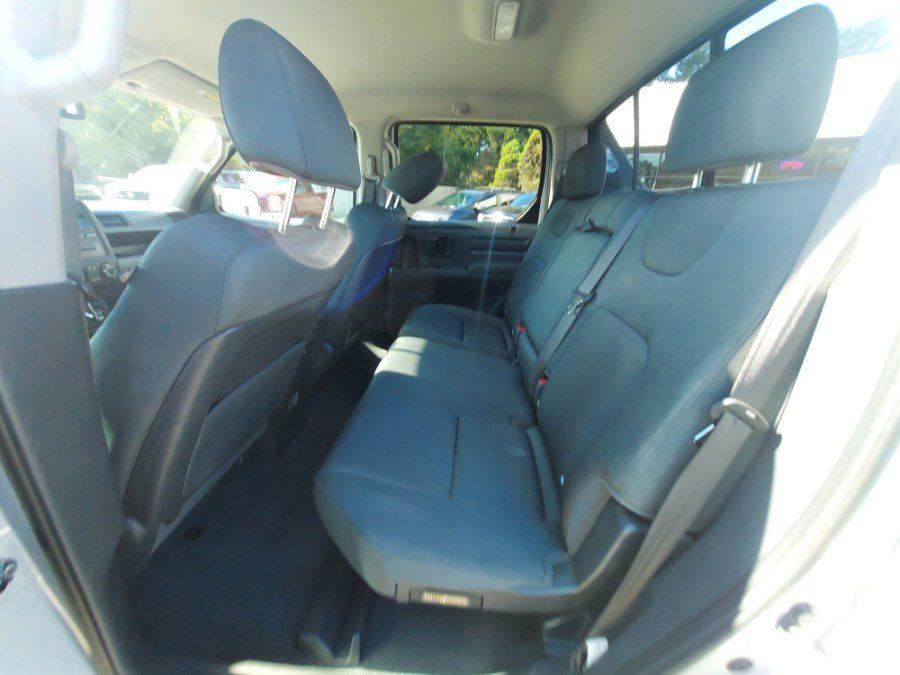 Used 2013 Honda Ridgeline Sport image 9