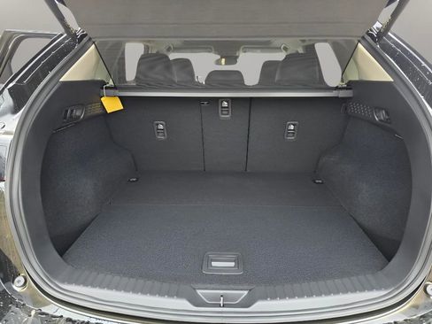 New 2025 MAZDA CX-5 Carbon Edition image 30