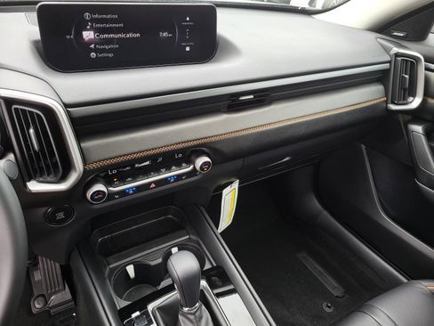 New 2026 MAZDA CX-50 AWD 2.5 S w/ Weather Package image 19