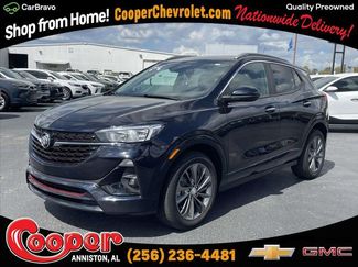 Certified 2021 Buick Encore GX Preferred w/ Sport Touring Package video 1