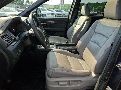 Used 2019 Honda Passport EX-L image 17
