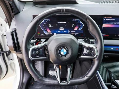 Used 2025 BMW X3 xDrive30i image 13