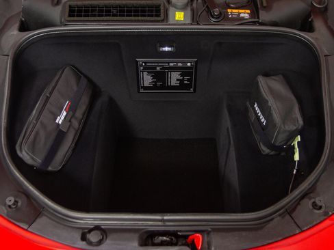 Certified 2023 Ferrari 296 GTB image 52