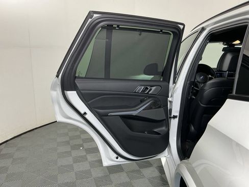 Certified 2023 BMW X5 xDrive45e w/ Executive Package AWD/4WD image 24
