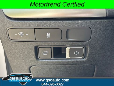 Used 2024 Hyundai Palisade XRT FWD image 38