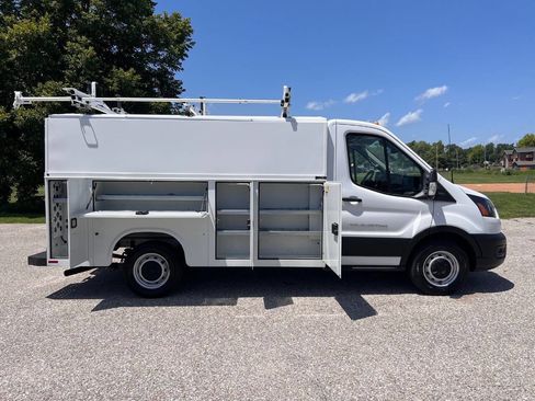 Used 2020 Ford Transit 250 XL image 3
