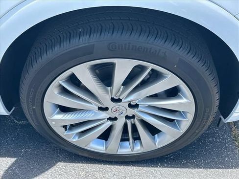 New 2026 Buick Envision Avenir AWD/4WD image 15