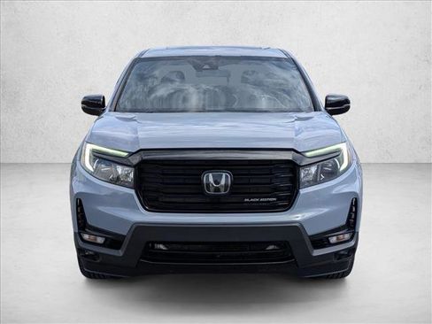 Used 2023 Honda Ridgeline Black Edition image 2