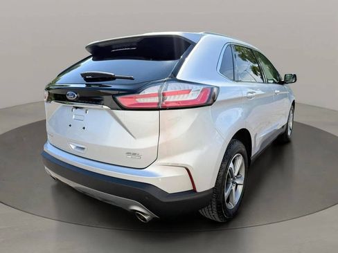 Used 2019 Ford Edge SEL w/ Equipment Group 201A FWD image 6