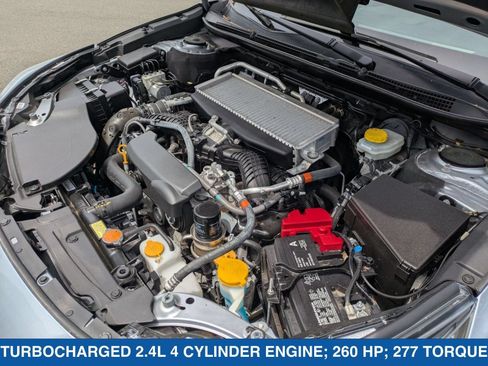 Certified 2023 Subaru Outback Limited XT AWD/4WD image 39
