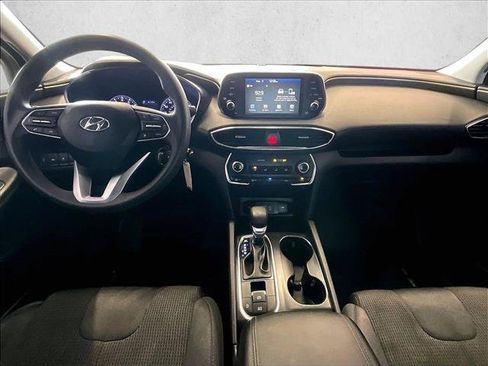 Used 2020 Hyundai Santa Fe SE FWD image 16
