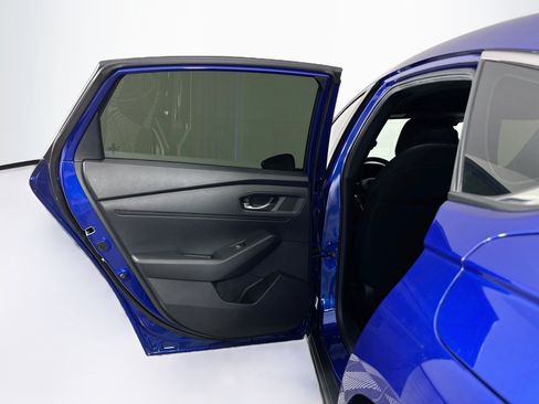 Used 2024 Honda Accord Sport image 26