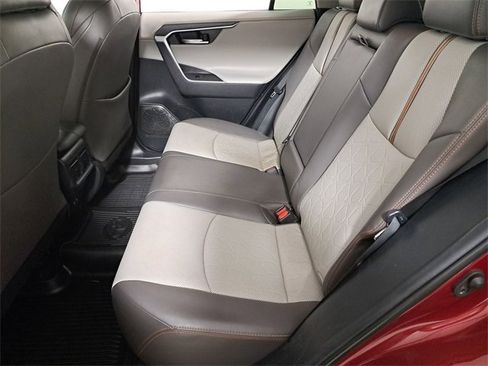 Used 2020 Toyota RAV4 Adventure image 12