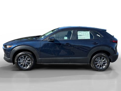 New 2026 MAZDA CX-30 AWD 2.5 S image 2
