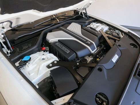 Used 2022 Rolls-Royce Ghost AWD/4WD image 66