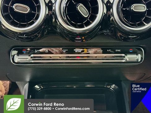 Used 2023 Mercedes-Benz GLB 250 4MATIC image 18