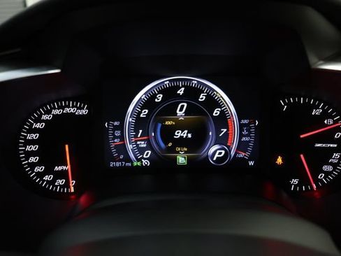 Used 2019 Chevrolet Corvette Z06 RWD image 90