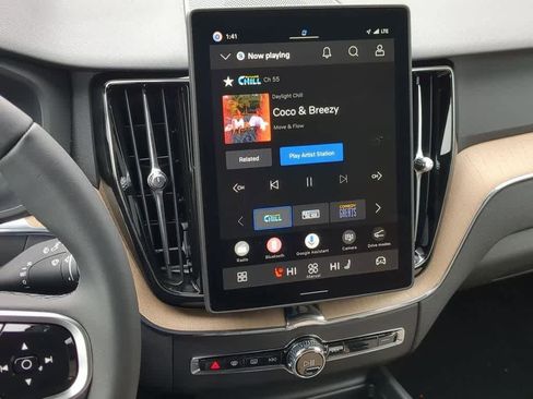 New 2026 Volvo XC60 B5 Plus w/ Protection Package Premier image 26