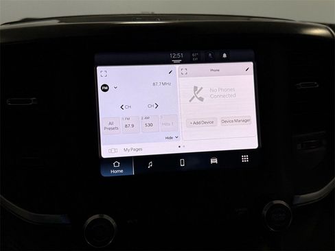 Used 2022 RAM 2500 Big Horn image 18