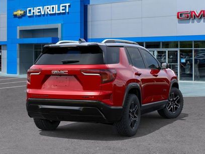 New 2026 GMC Terrain AT4 w/ Convenience Package III